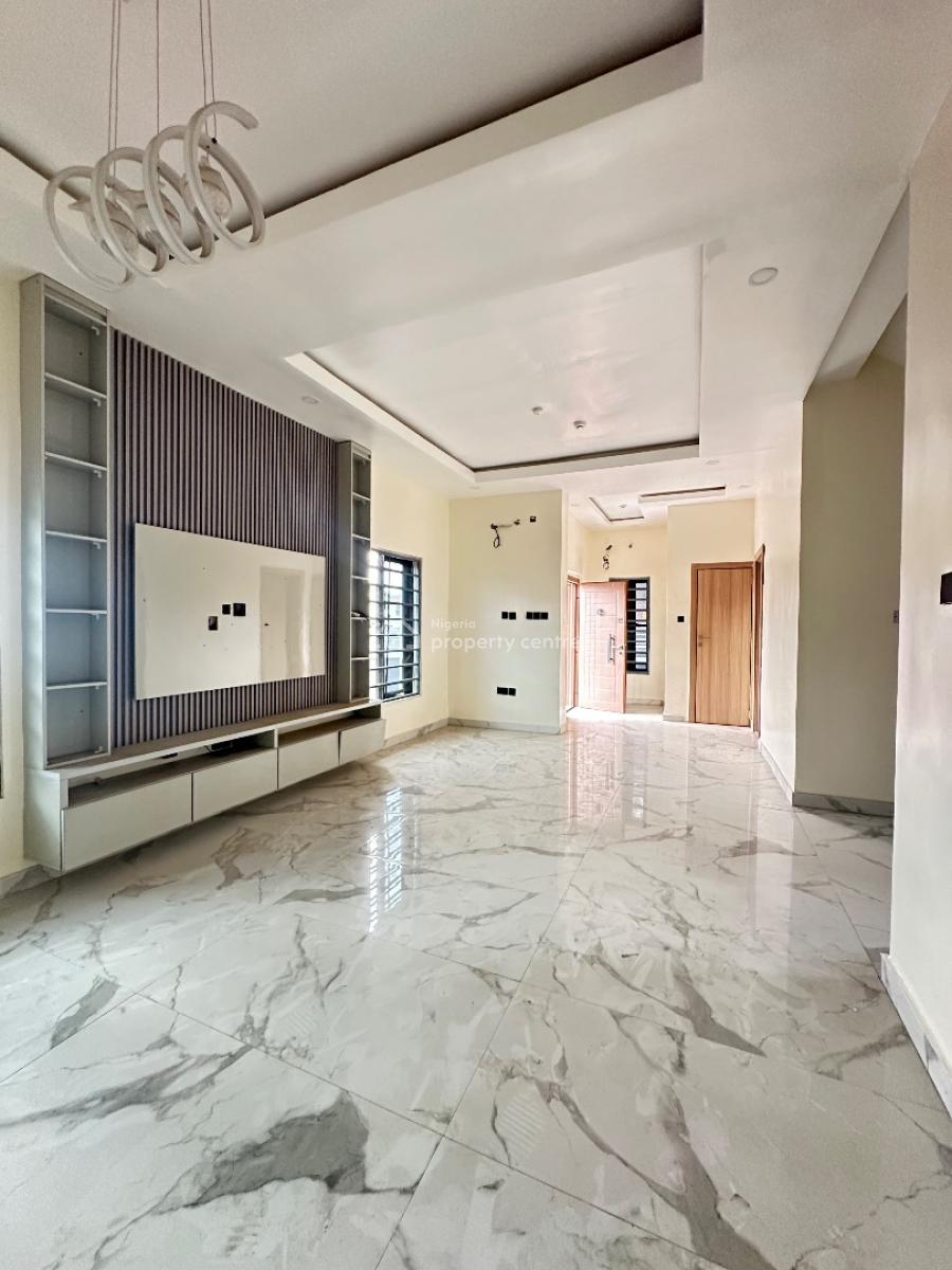 Luxury Built and Well Finished 6 Bedroom Duplex, in a Beautiful and Well Secured Estate, Amuwo Odofin, Lagos, Detached Duplex for Sale