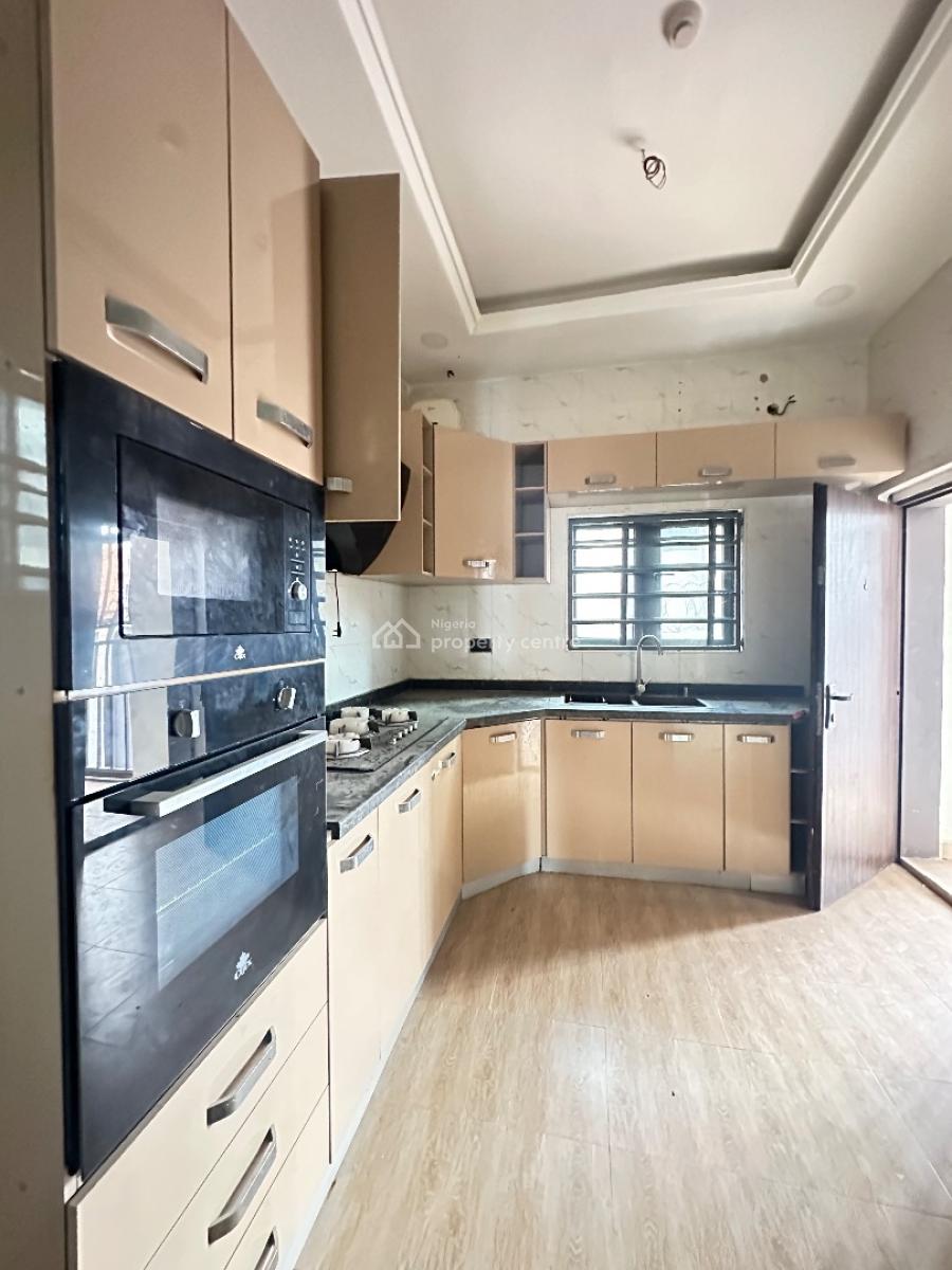 Luxury Built and Well Finished 6 Bedroom Duplex, in a Beautiful and Well Secured Estate, Amuwo Odofin, Lagos, Detached Duplex for Sale