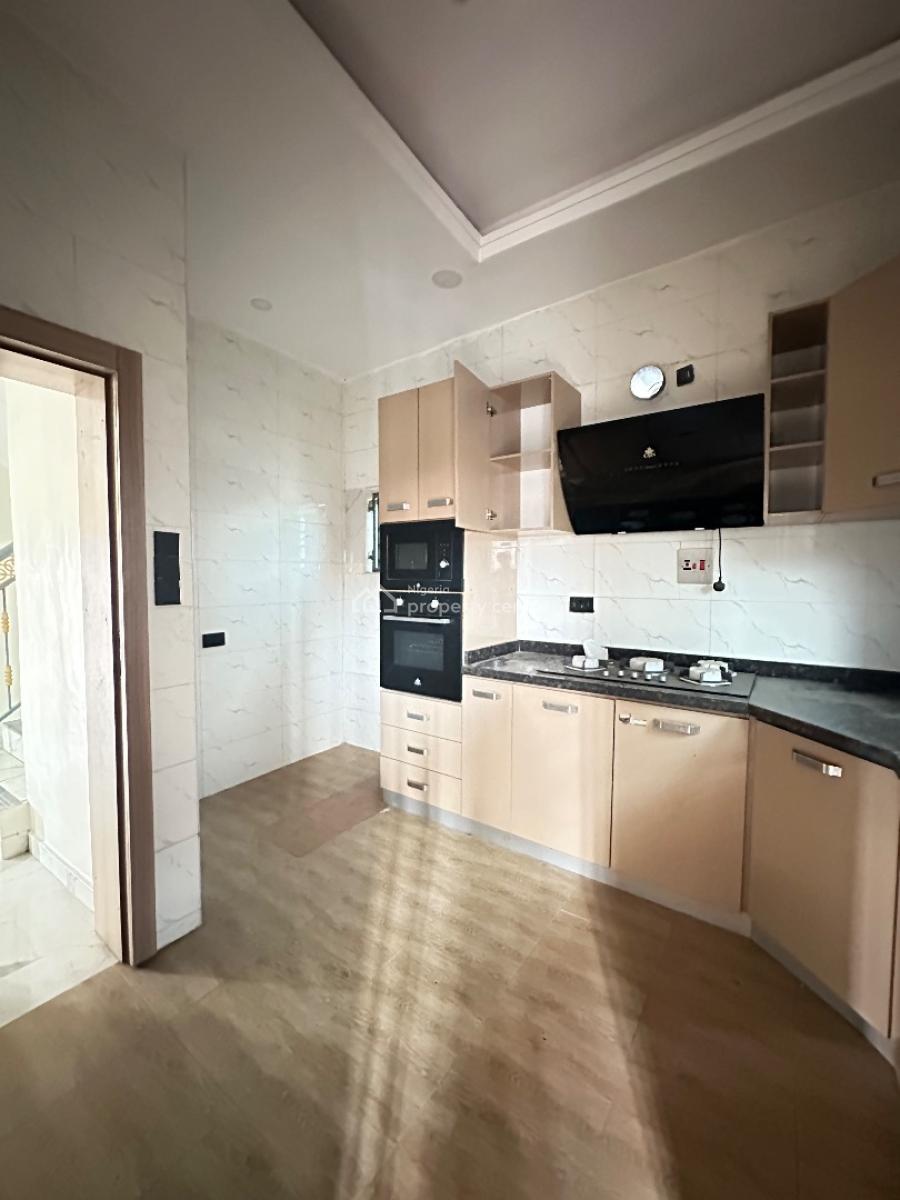 Luxury Built and Well Finished 6 Bedroom Duplex, in a Beautiful and Well Secured Estate, Amuwo Odofin, Lagos, Detached Duplex for Sale