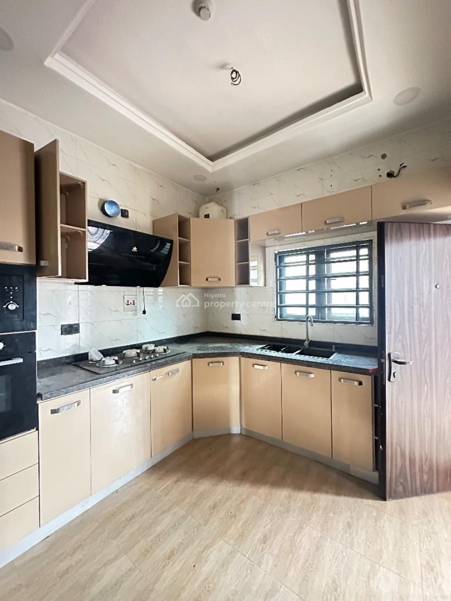 Luxury Built and Well Finished 6 Bedroom Duplex, in a Beautiful and Well Secured Estate, Amuwo Odofin, Lagos, Detached Duplex for Sale