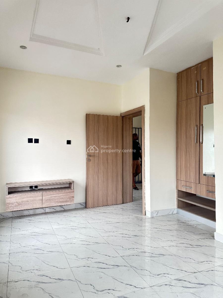 Luxury Built and Well Finished 6 Bedroom Duplex, in a Beautiful and Well Secured Estate, Amuwo Odofin, Lagos, Detached Duplex for Sale