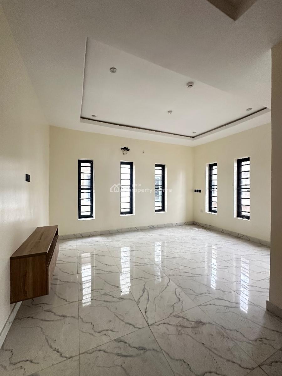 Luxury Built and Well Finished 6 Bedroom Duplex, in a Beautiful and Well Secured Estate, Amuwo Odofin, Lagos, Detached Duplex for Sale
