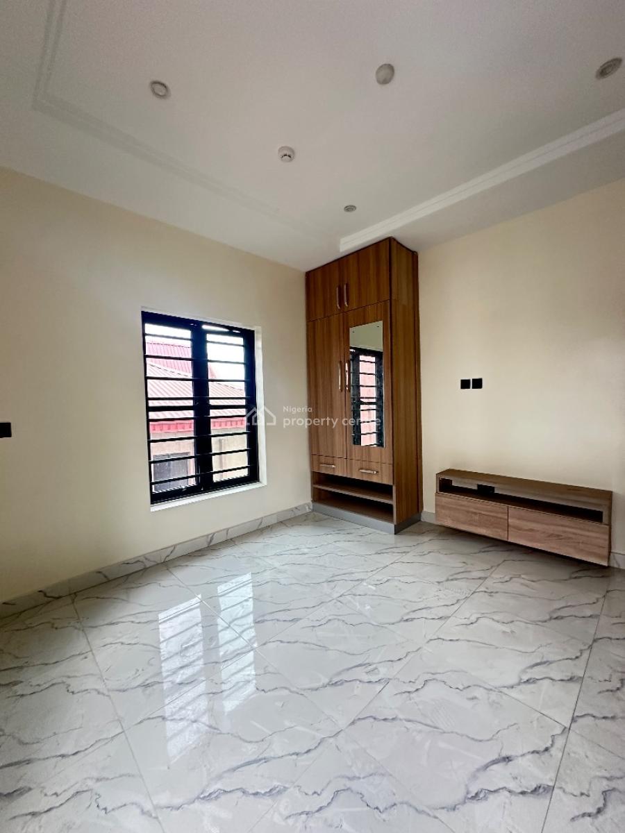 Luxury Built and Well Finished 6 Bedroom Duplex, in a Beautiful and Well Secured Estate, Amuwo Odofin, Lagos, Detached Duplex for Sale