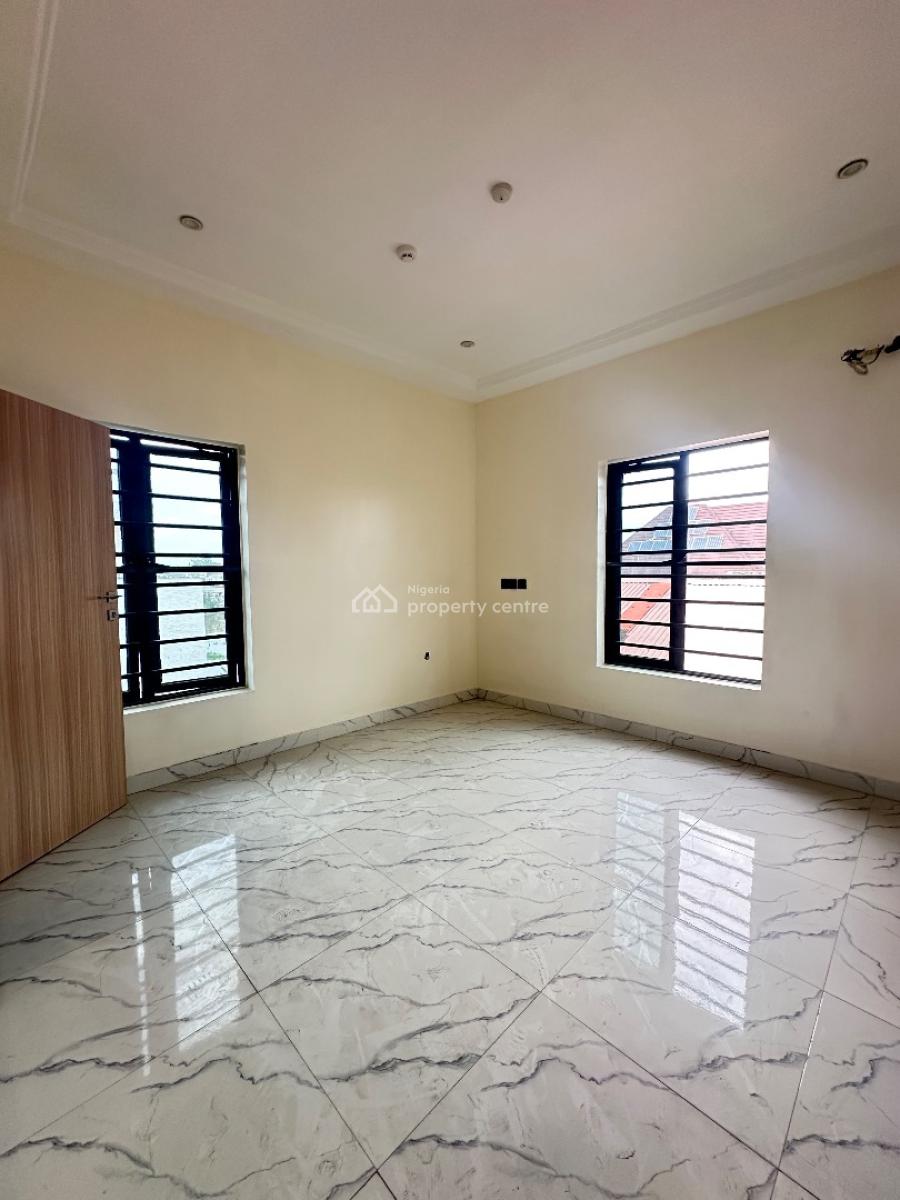 Luxury Built and Well Finished 6 Bedroom Duplex, in a Beautiful and Well Secured Estate, Amuwo Odofin, Lagos, Detached Duplex for Sale