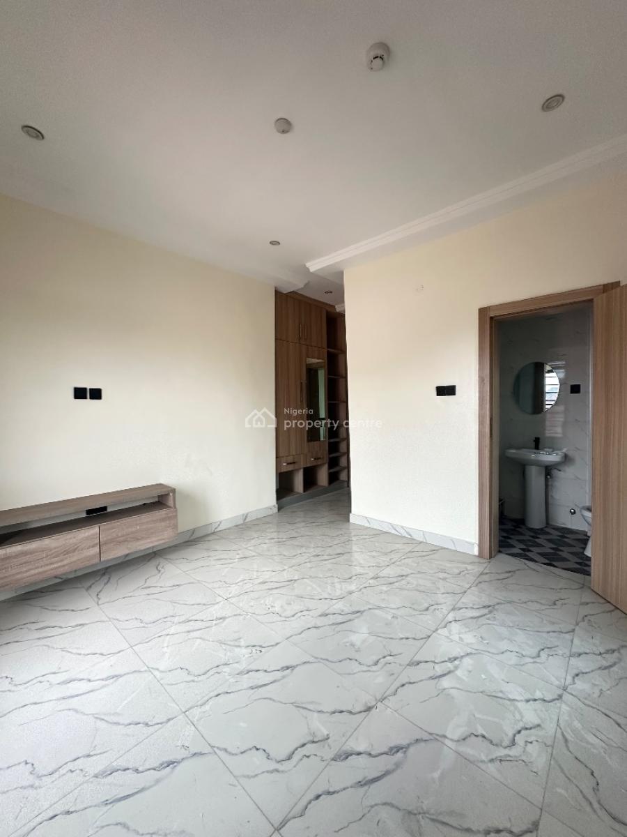 Luxury Built and Well Finished 6 Bedroom Duplex, in a Beautiful and Well Secured Estate, Amuwo Odofin, Lagos, Detached Duplex for Sale