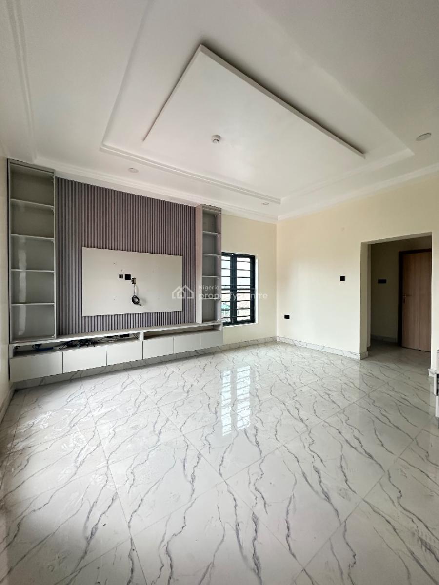 Luxury Built and Well Finished 6 Bedroom Duplex, in a Beautiful and Well Secured Estate, Amuwo Odofin, Lagos, Detached Duplex for Sale