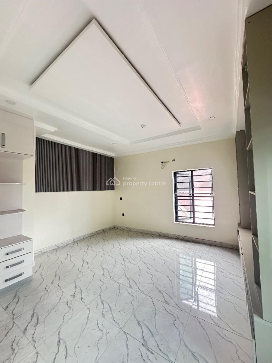 Luxury Built and Well Finished 6 Bedroom Duplex, in a Beautiful and Well Secured Estate, Amuwo Odofin, Lagos, Detached Duplex for Sale