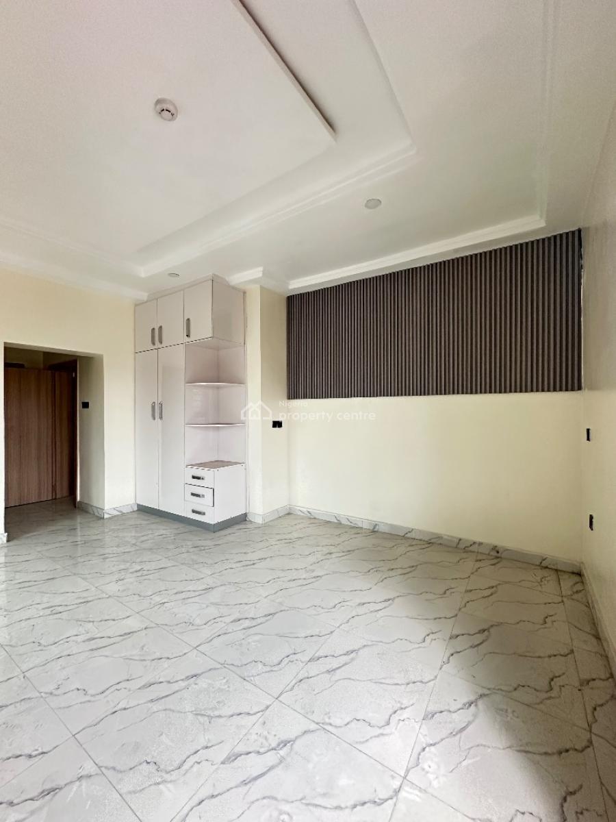 Luxury Built and Well Finished 6 Bedroom Duplex, in a Beautiful and Well Secured Estate, Amuwo Odofin, Lagos, Detached Duplex for Sale
