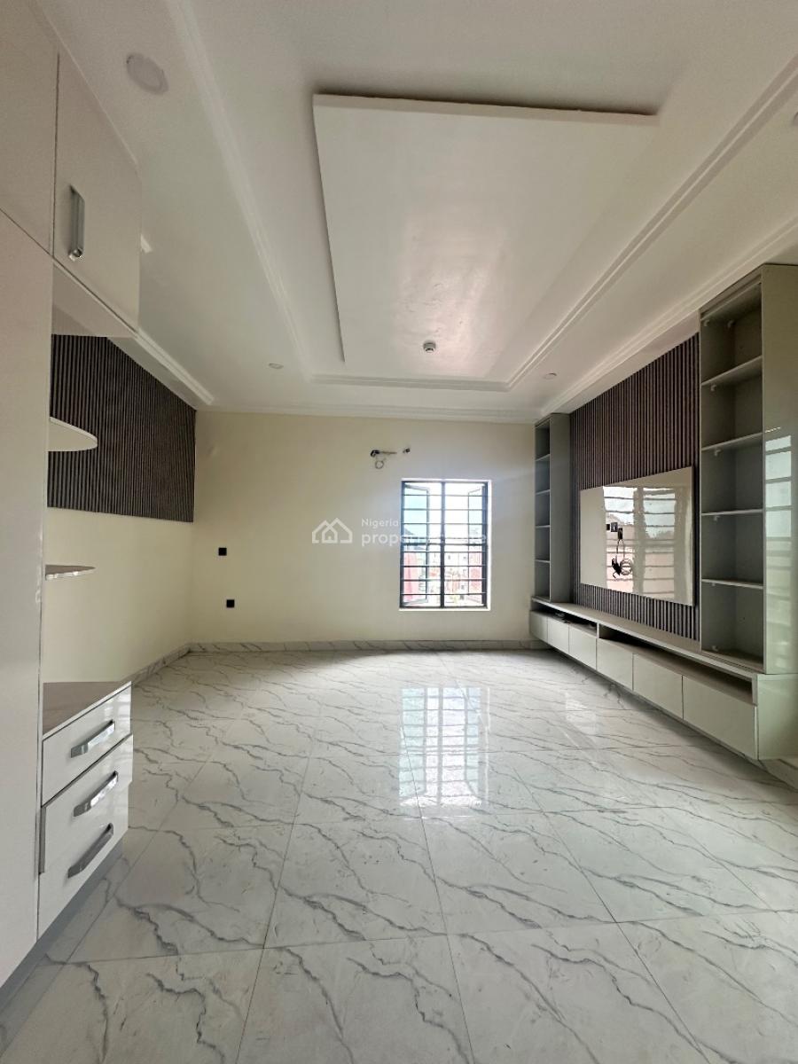 Luxury Built and Well Finished 6 Bedroom Duplex, in a Beautiful and Well Secured Estate, Amuwo Odofin, Lagos, Detached Duplex for Sale
