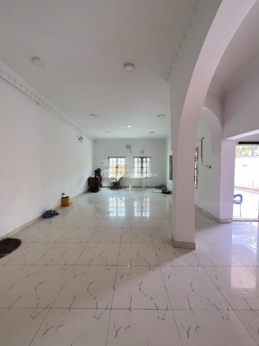5 Bedroom Semi Detached Duplex with Bq, Lekki Phase 1, Lekki, Lagos, Semi-detached Duplex for Rent