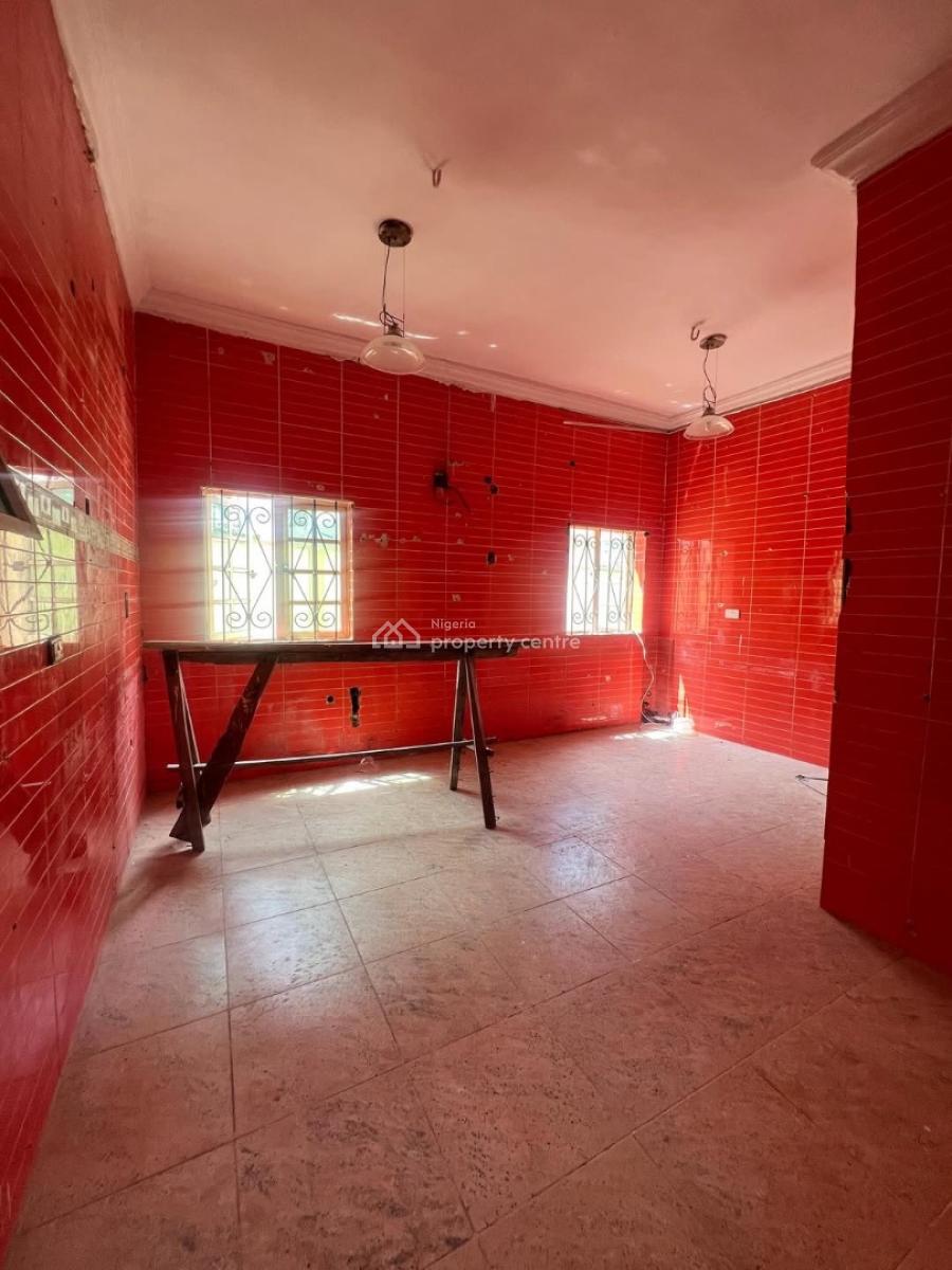 5 Bedroom Semi Detached Duplex with Bq, Lekki Phase 1, Lekki, Lagos, Semi-detached Duplex for Rent