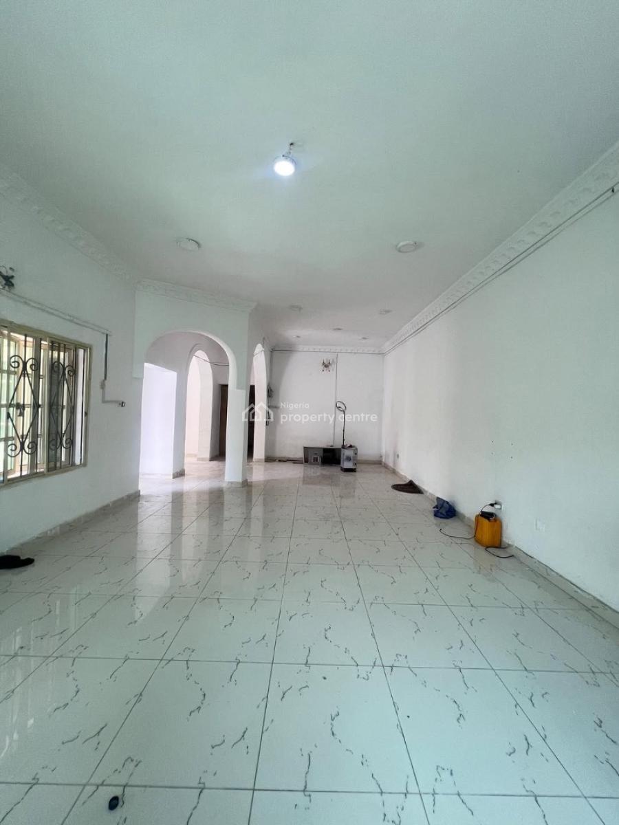 5 Bedroom Semi Detached Duplex with Bq, Lekki Phase 1, Lekki, Lagos, Semi-detached Duplex for Rent