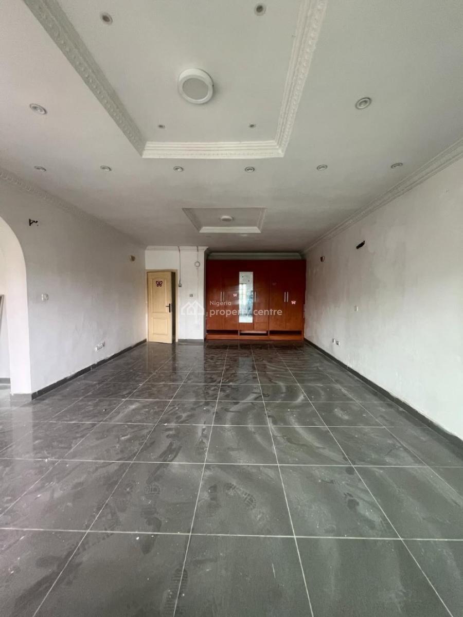 5 Bedroom Semi Detached Duplex with Bq, Lekki Phase 1, Lekki, Lagos, Semi-detached Duplex for Rent
