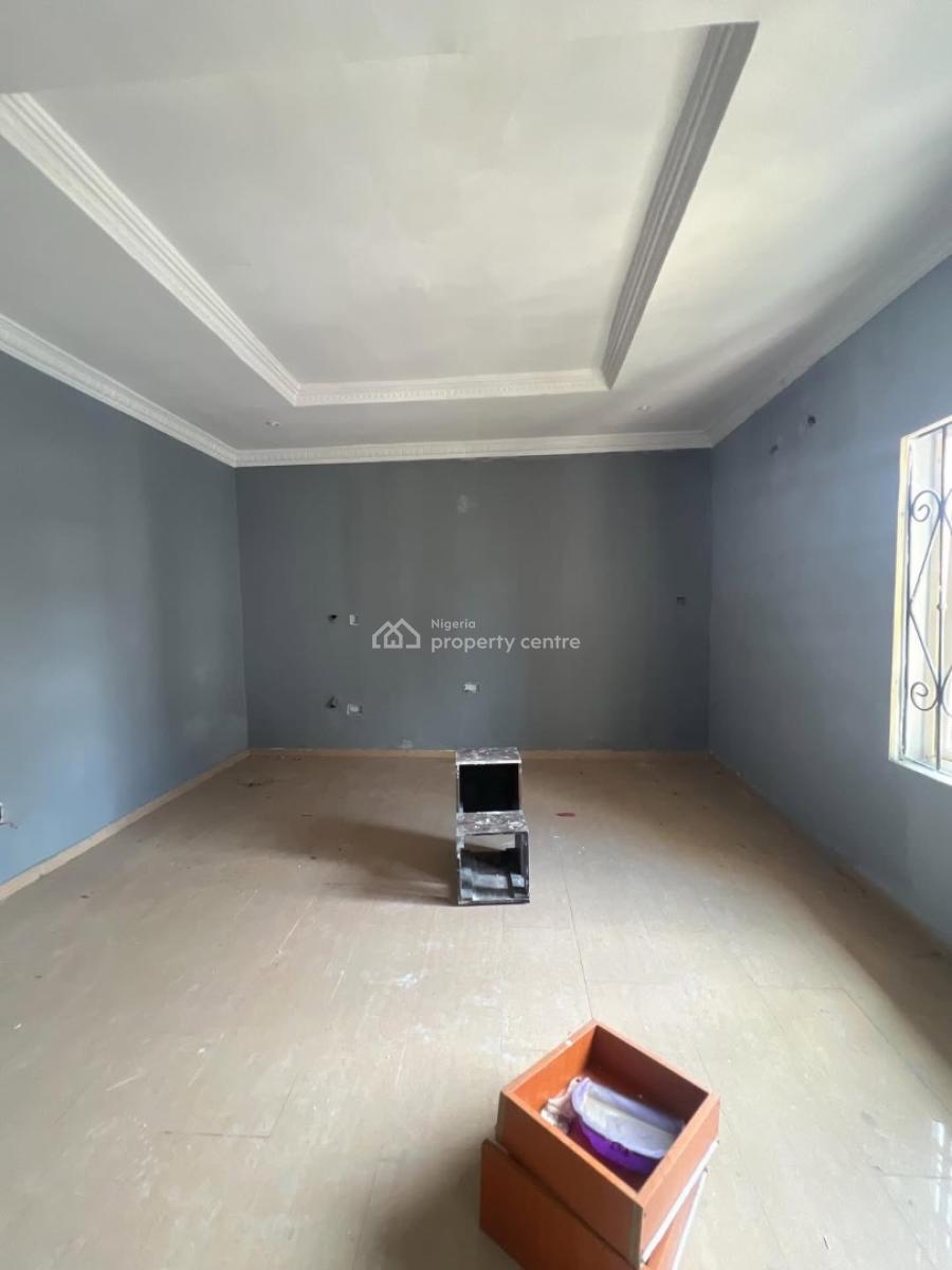 5 Bedroom Semi Detached Duplex with Bq, Lekki Phase 1, Lekki, Lagos, Semi-detached Duplex for Rent