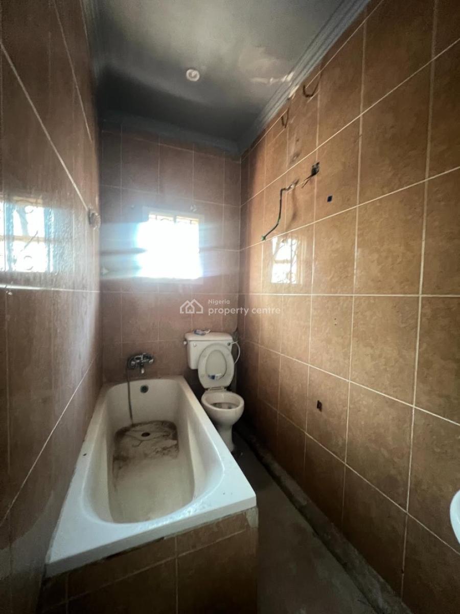 5 Bedroom Semi Detached Duplex with Bq, Lekki Phase 1, Lekki, Lagos, Semi-detached Duplex for Rent