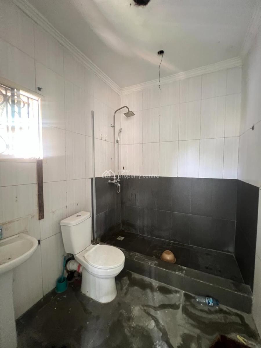 5 Bedroom Semi Detached Duplex with Bq, Lekki Phase 1, Lekki, Lagos, Semi-detached Duplex for Rent
