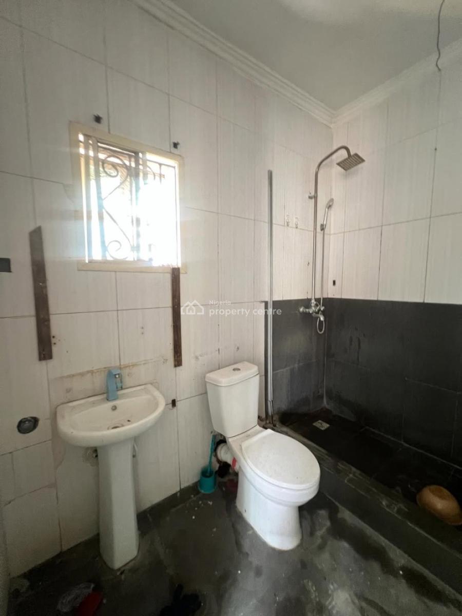 5 Bedroom Semi Detached Duplex with Bq, Lekki Phase 1, Lekki, Lagos, Semi-detached Duplex for Rent