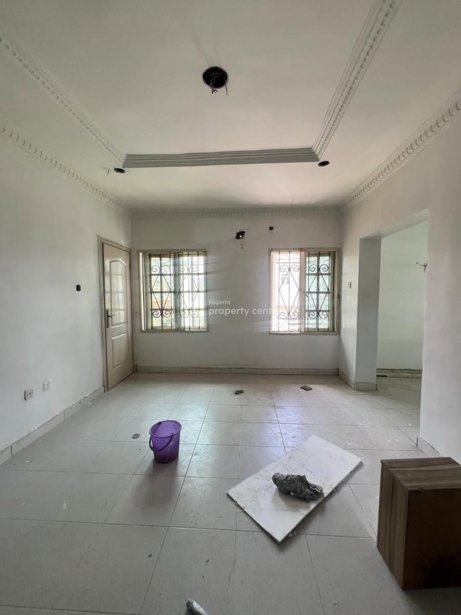 5 Bedroom Semi Detached Duplex with Bq, Lekki Phase 1, Lekki, Lagos, Semi-detached Duplex for Rent