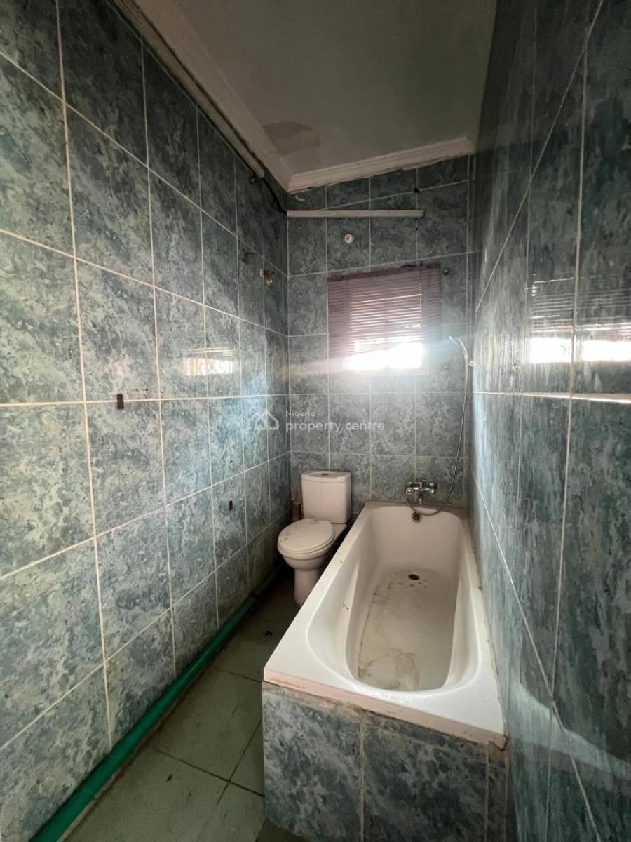 5 Bedroom Semi Detached Duplex with Bq, Lekki Phase 1, Lekki, Lagos, Semi-detached Duplex for Rent