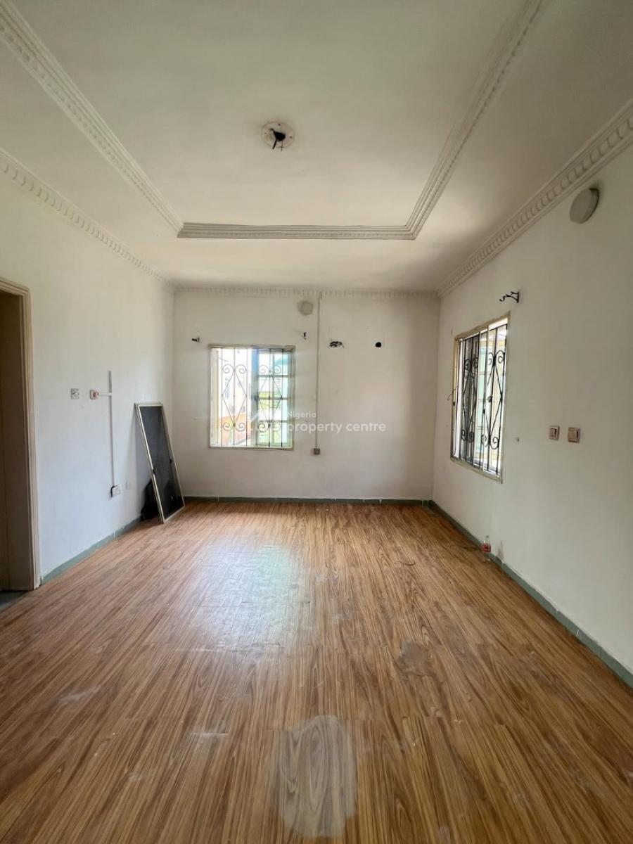 5 Bedroom Semi Detached Duplex with Bq, Lekki Phase 1, Lekki, Lagos, Semi-detached Duplex for Rent