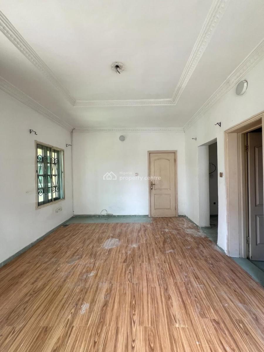 5 Bedroom Semi Detached Duplex with Bq, Lekki Phase 1, Lekki, Lagos, Semi-detached Duplex for Rent