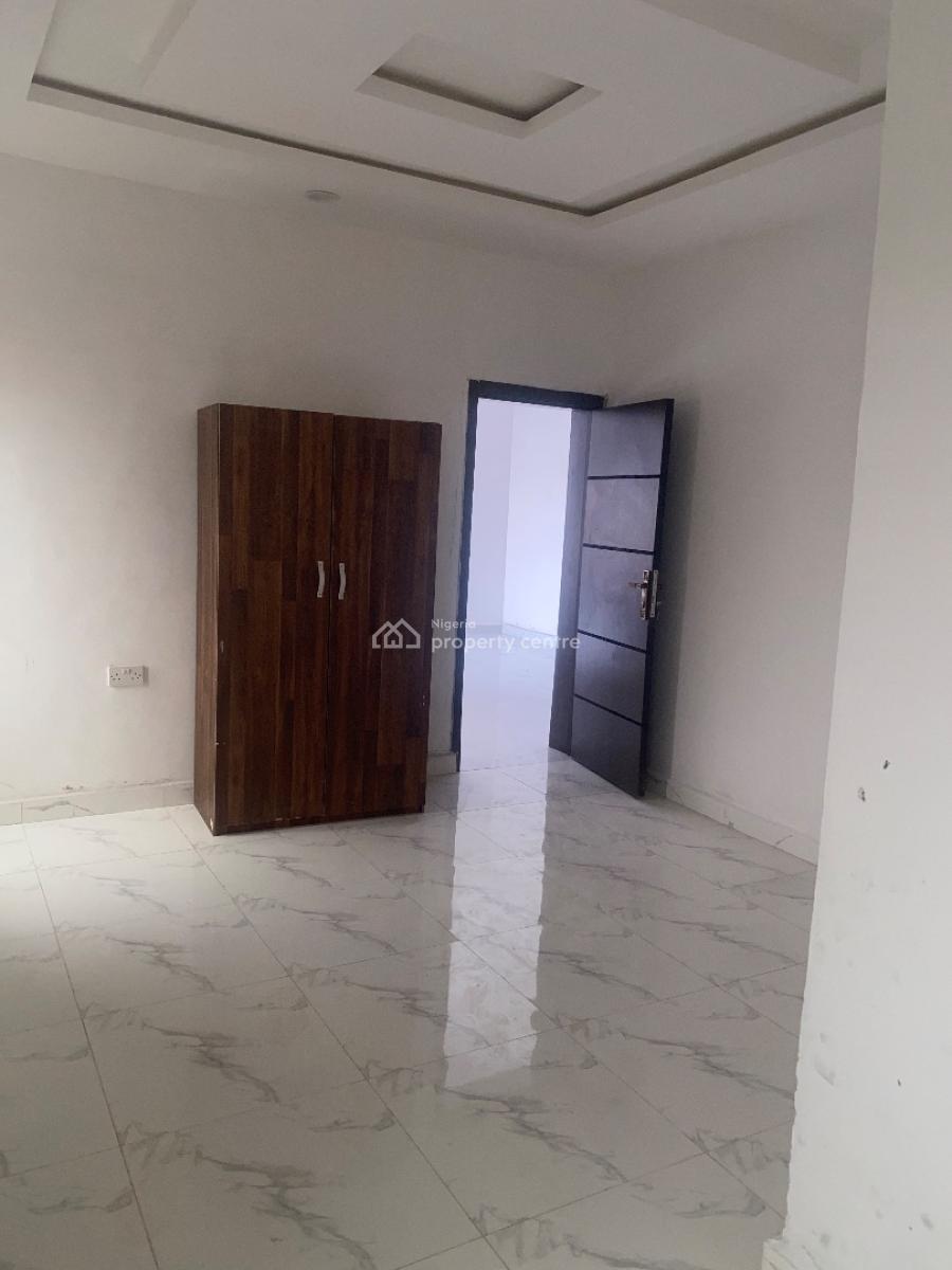Newly  Built 2 Bedroom Apartment, Ogba, Ikeja, Lagos, House for Rent