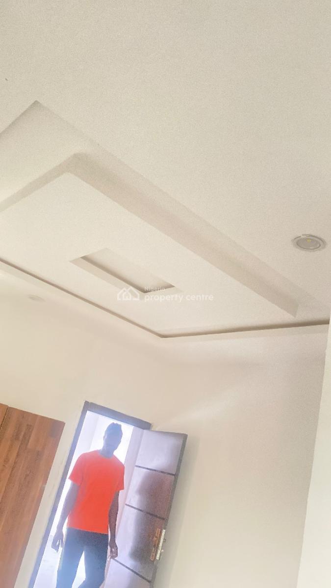 Newly  Built 2 Bedroom Apartment, Ogba, Ikeja, Lagos, House for Rent