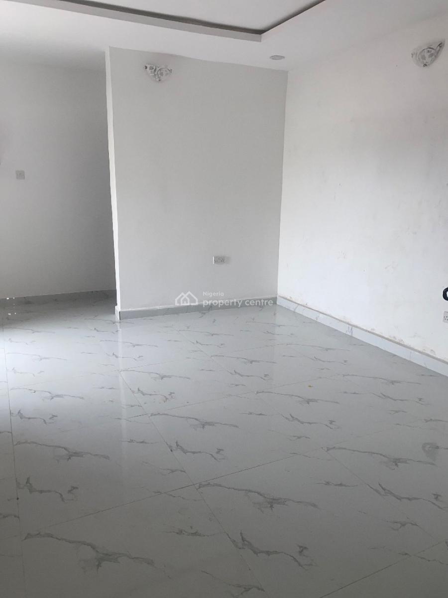 Newly  Built 2 Bedroom Apartment, Ogba, Ikeja, Lagos, House for Rent