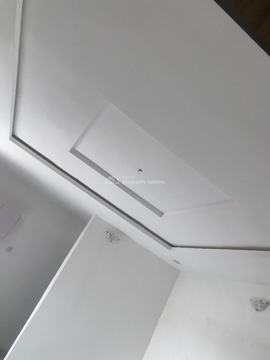 Newly  Built 2 Bedroom Apartment, Ogba, Ikeja, Lagos, House for Rent