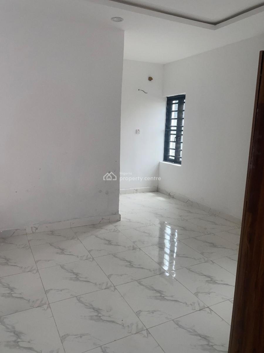 Newly  Built 2 Bedroom Apartment, Ogba, Ikeja, Lagos, House for Rent