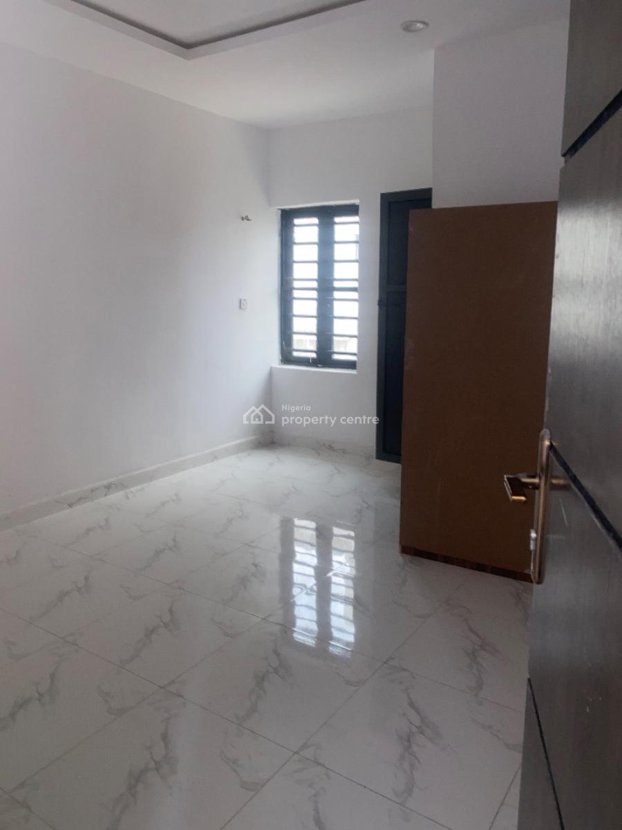 Newly  Built 2 Bedroom Apartment, Ogba, Ikeja, Lagos, House for Rent