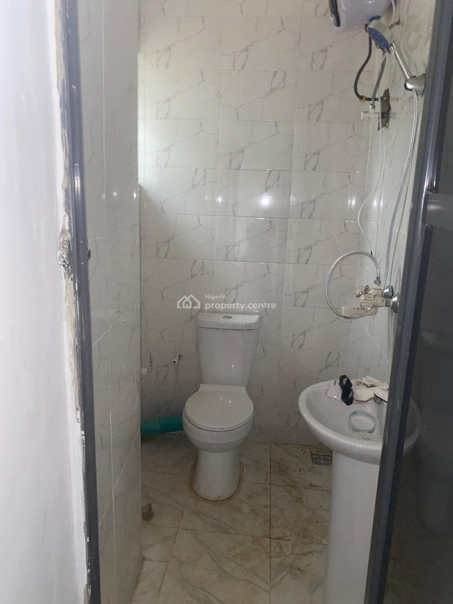 Newly  Built 2 Bedroom Apartment, Ogba, Ikeja, Lagos, House for Rent