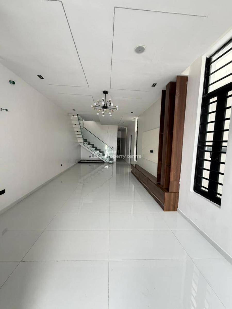 Prestige, Privacy & Perfection in One Home, Ajah, Lagos, Detached Duplex for Sale