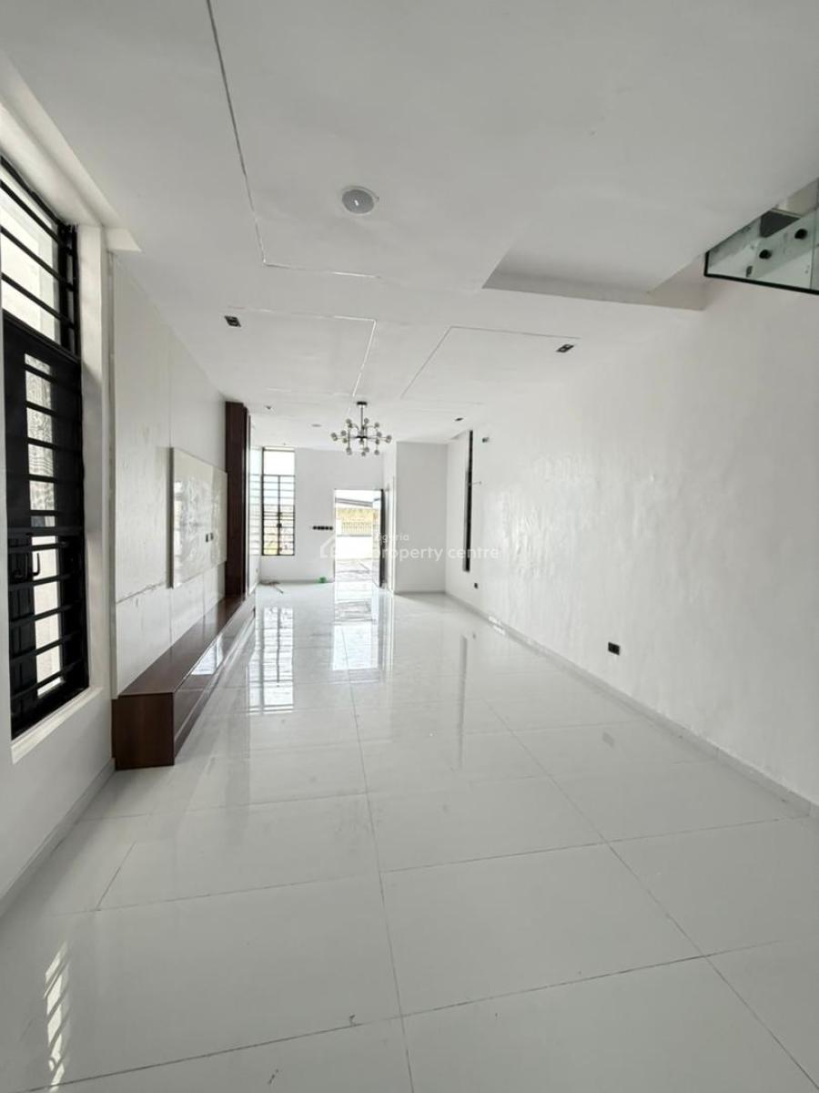 Prestige, Privacy & Perfection in One Home, Ajah, Lagos, Detached Duplex for Sale