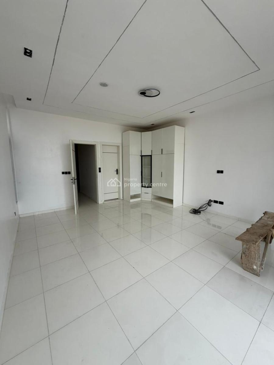 Prestige, Privacy & Perfection in One Home, Ajah, Lagos, Detached Duplex for Sale