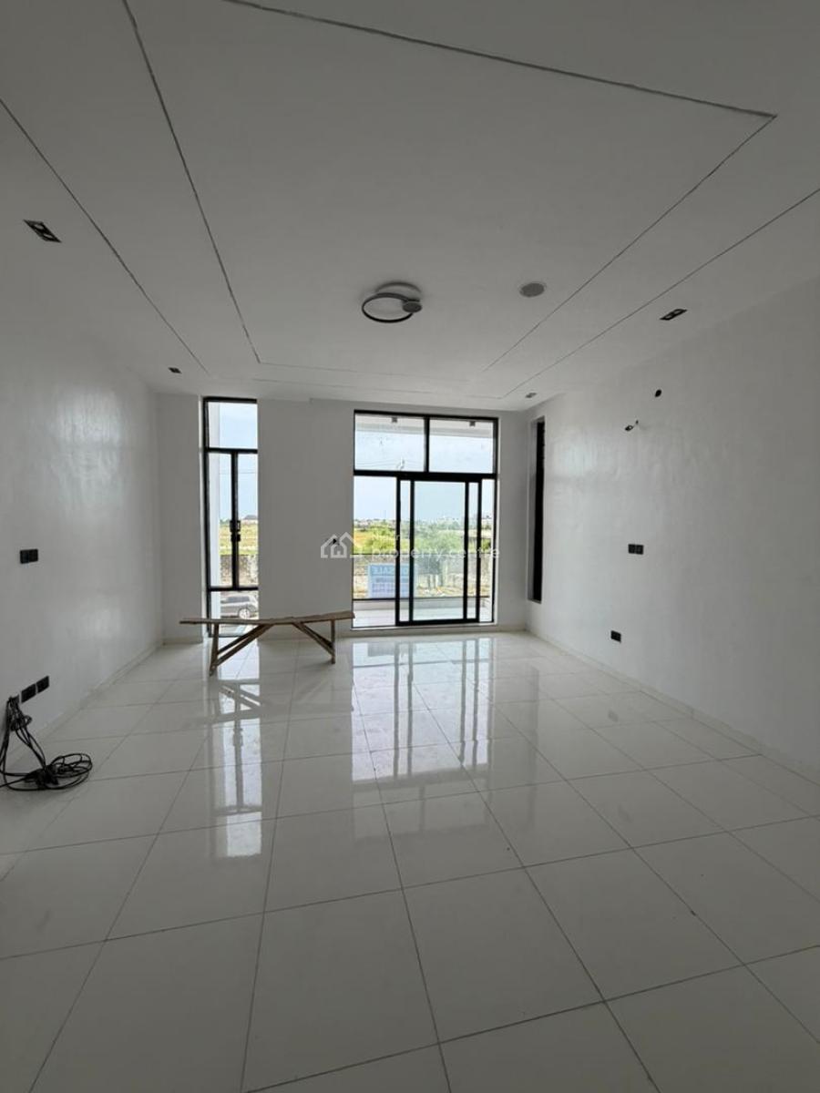 Prestige, Privacy & Perfection in One Home, Ajah, Lagos, Detached Duplex for Sale