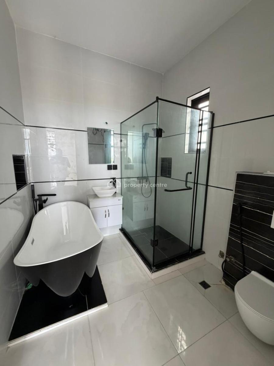 Prestige, Privacy & Perfection in One Home, Ajah, Lagos, Detached Duplex for Sale