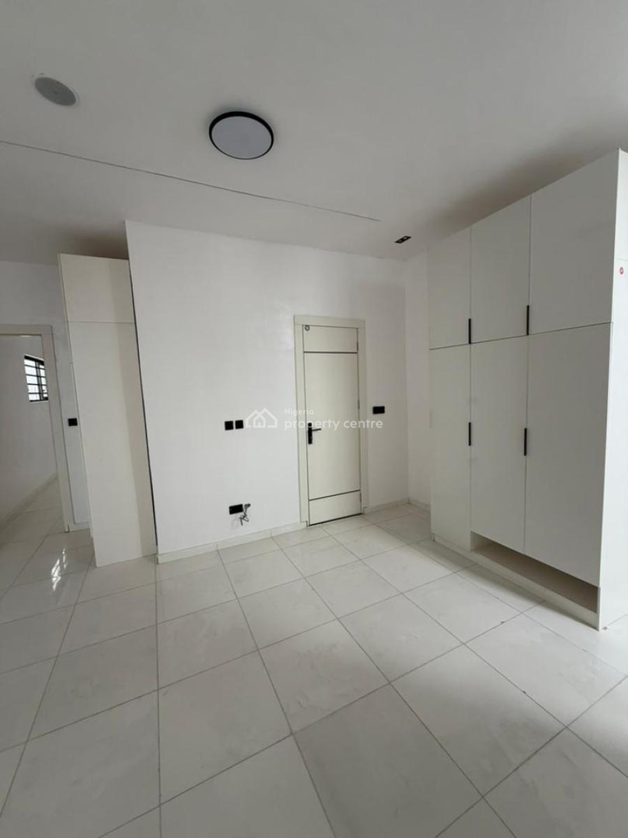 Prestige, Privacy & Perfection in One Home, Ajah, Lagos, Detached Duplex for Sale