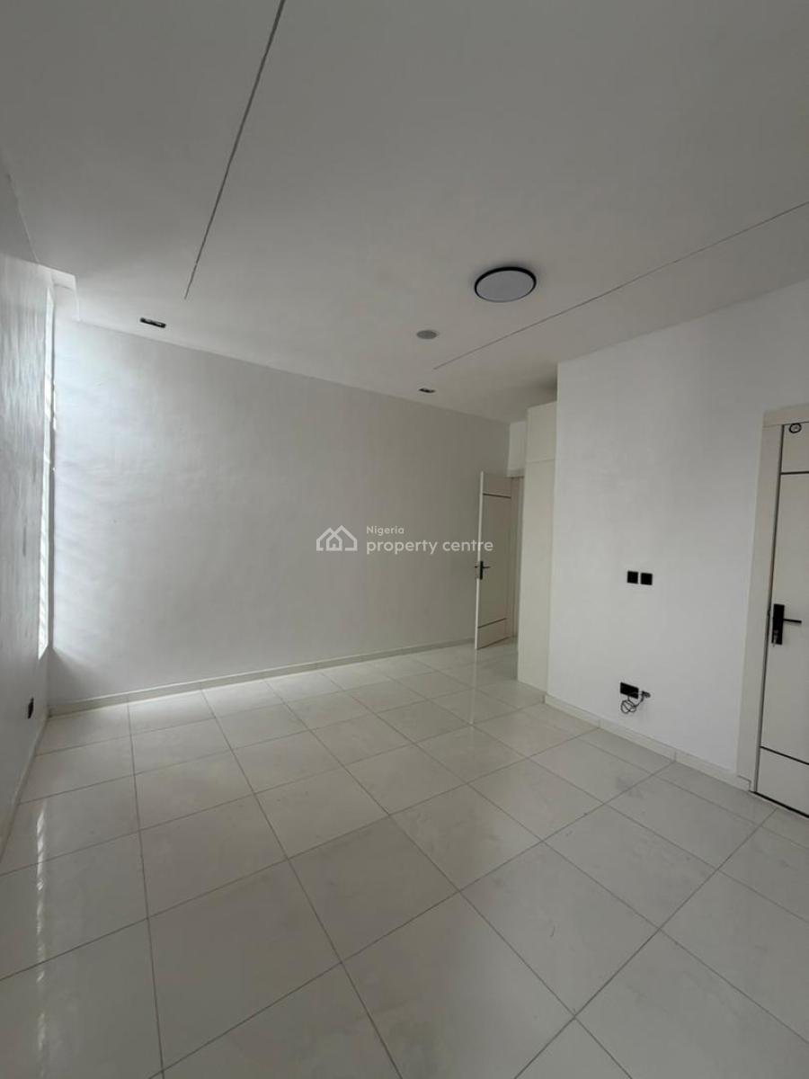 Prestige, Privacy & Perfection in One Home, Ajah, Lagos, Detached Duplex for Sale