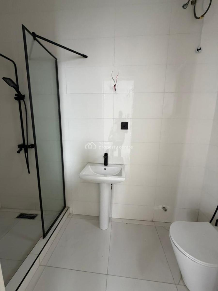 Prestige, Privacy & Perfection in One Home, Ajah, Lagos, Detached Duplex for Sale