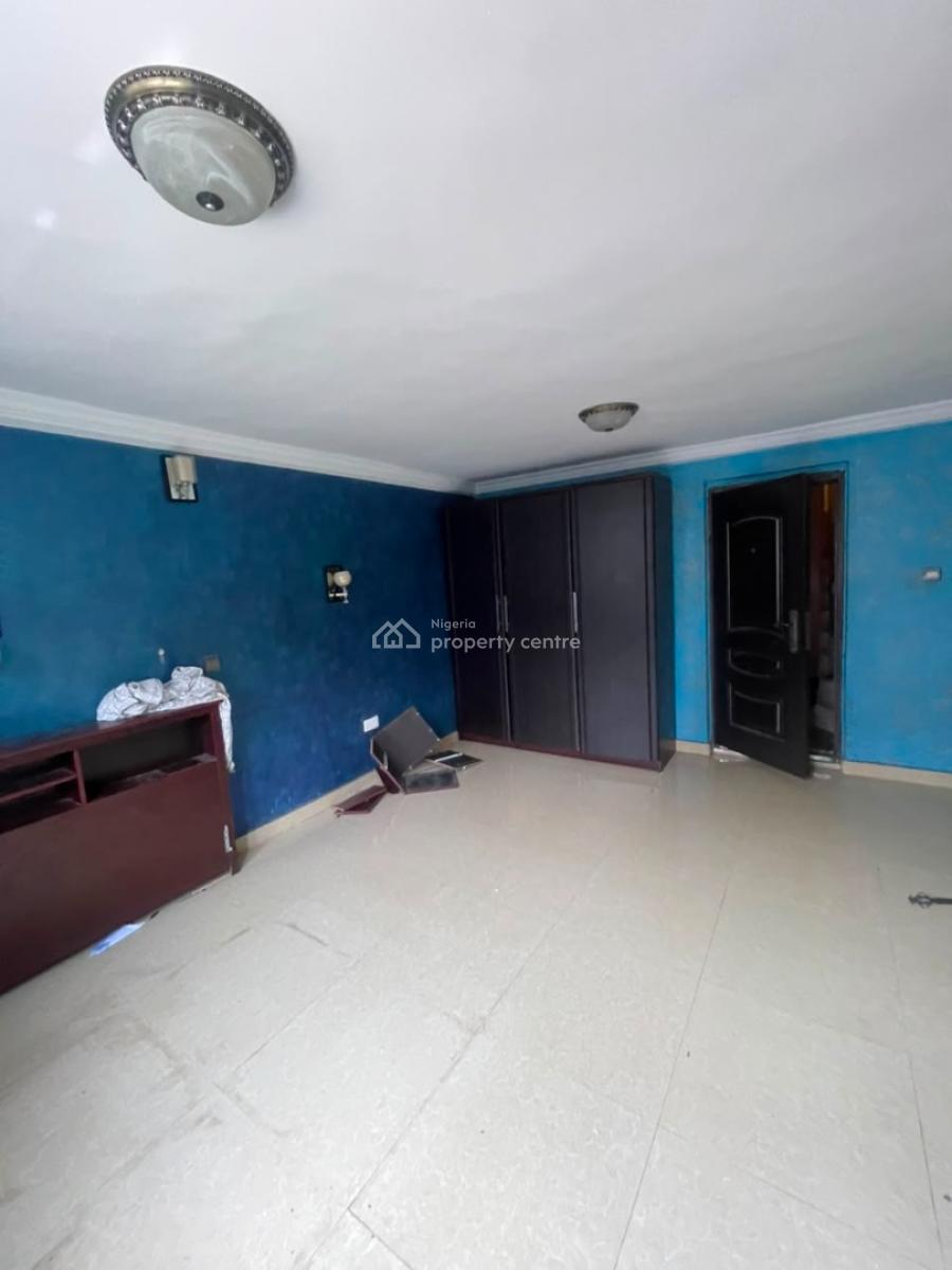 Luxury 3 Bedroom in a Service Estate with Bq, Mayfair Garden Estate, Awoyaya, Ibeju Lekki, Lagos, Flat / Apartment for Rent