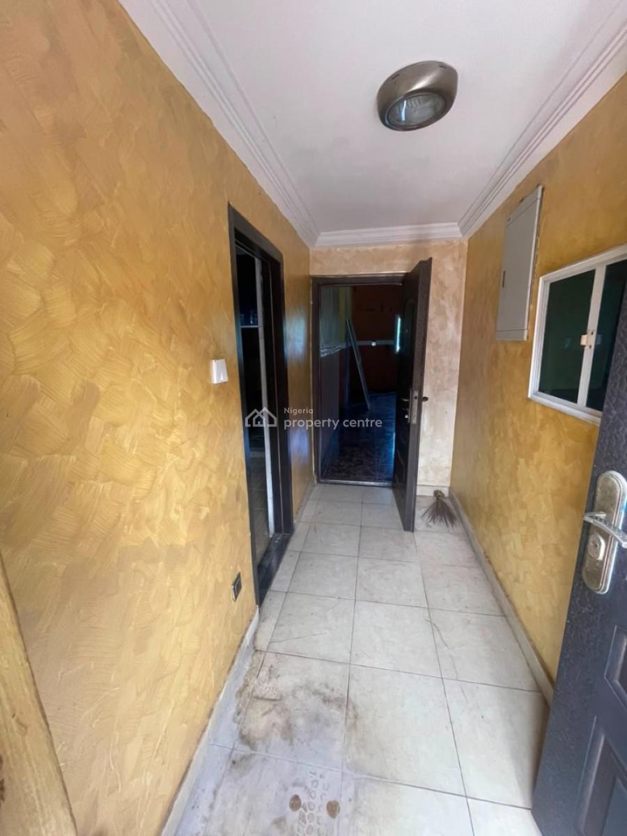 Luxury 3 Bedroom in a Service Estate with Bq, Mayfair Garden Estate, Awoyaya, Ibeju Lekki, Lagos, Flat / Apartment for Rent