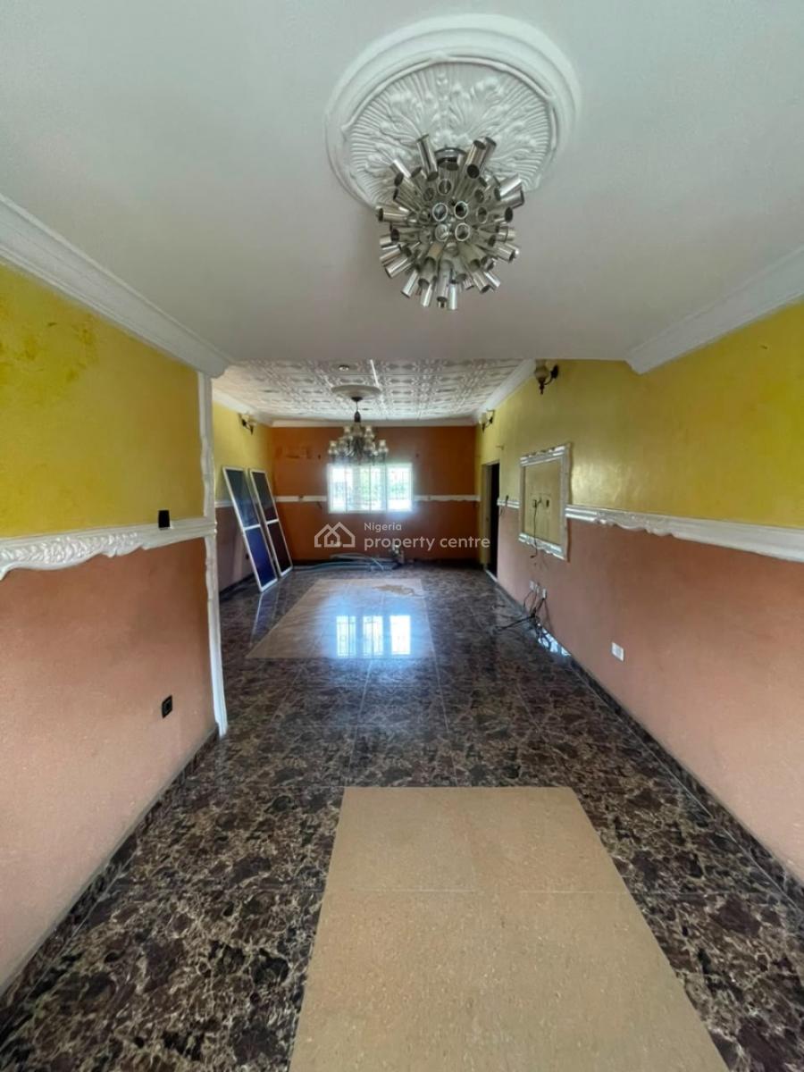 Luxury 3 Bedroom in a Service Estate with Bq, Mayfair Garden Estate, Awoyaya, Ibeju Lekki, Lagos, Flat / Apartment for Rent