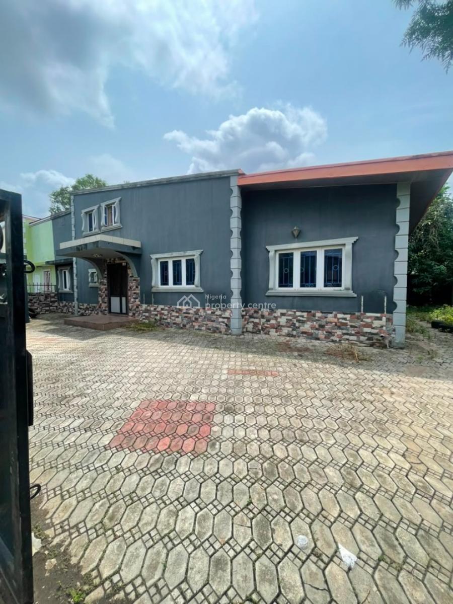 Luxury 3 Bedroom in a Service Estate with Bq, Mayfair Garden Estate, Awoyaya, Ibeju Lekki, Lagos, Flat / Apartment for Rent