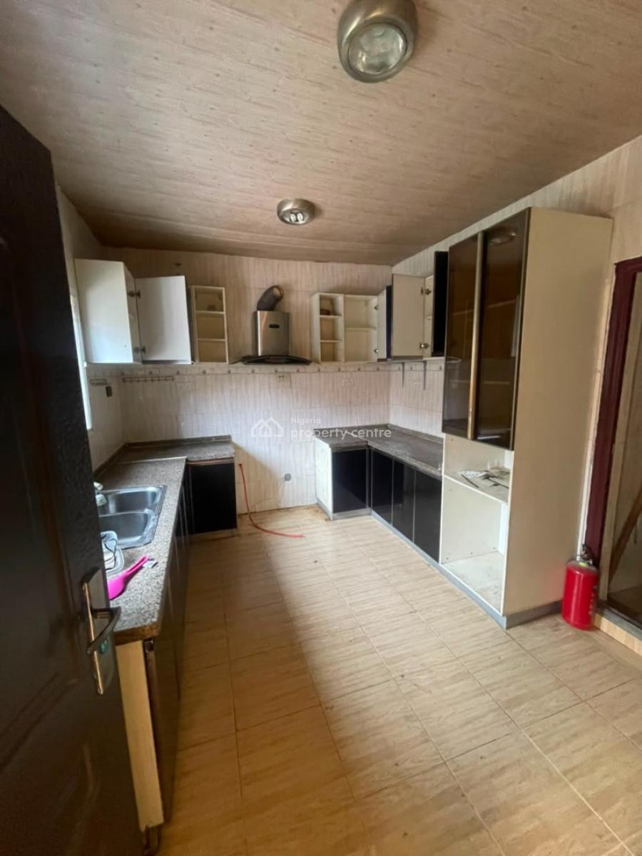 Luxury 3 Bedroom in a Service Estate with Bq, Mayfair Garden Estate, Awoyaya, Ibeju Lekki, Lagos, Flat / Apartment for Rent