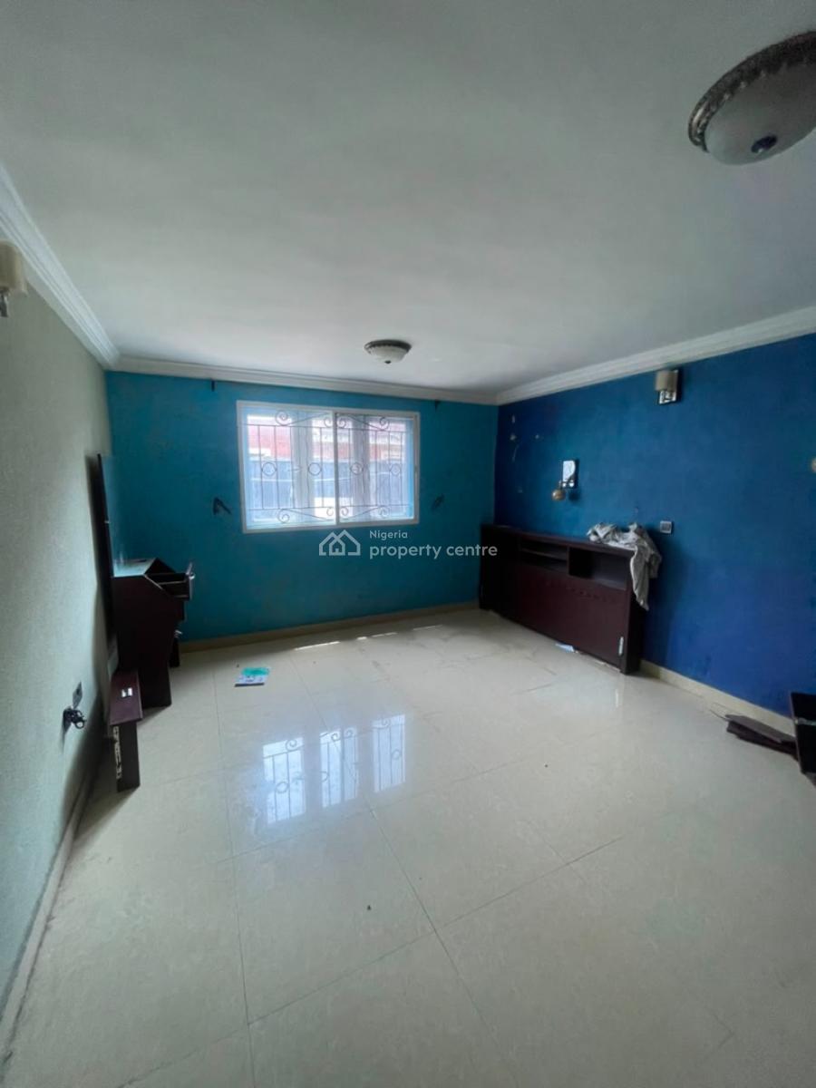 Luxury 3 Bedroom in a Service Estate with Bq, Mayfair Garden Estate, Awoyaya, Ibeju Lekki, Lagos, Flat / Apartment for Rent