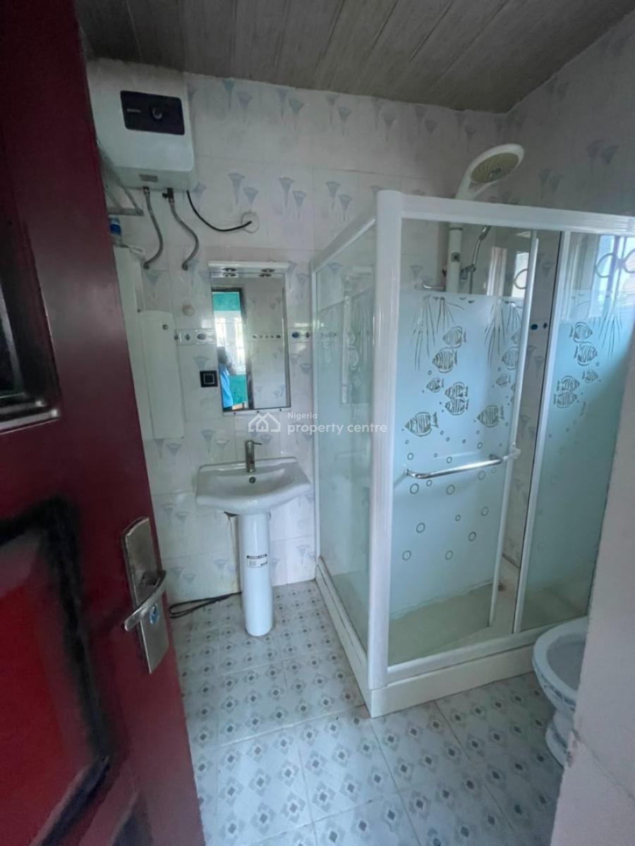 Luxury 3 Bedroom in a Service Estate with Bq, Mayfair Garden Estate, Awoyaya, Ibeju Lekki, Lagos, Flat / Apartment for Rent