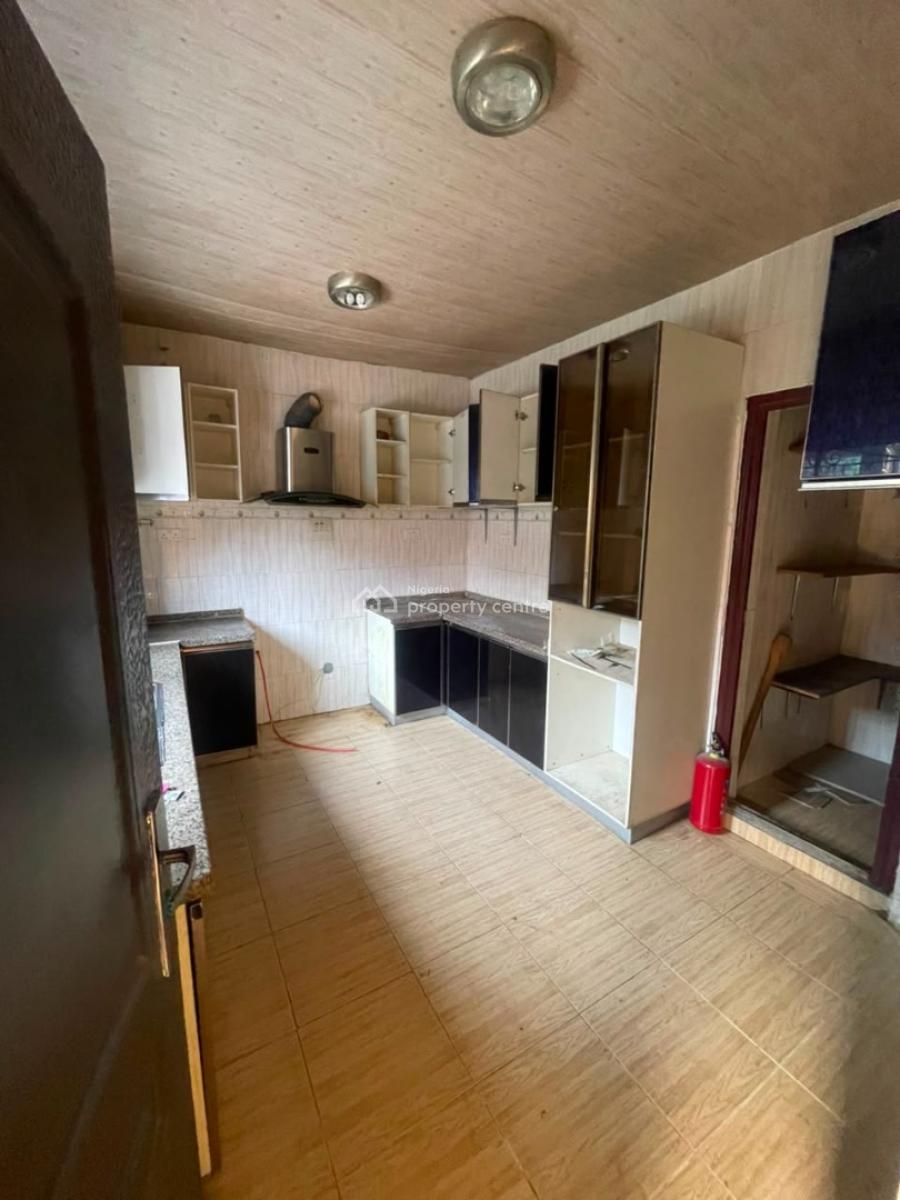 Luxury 3 Bedroom in a Service Estate with Bq, Mayfair Garden Estate, Awoyaya, Ibeju Lekki, Lagos, Flat / Apartment for Rent