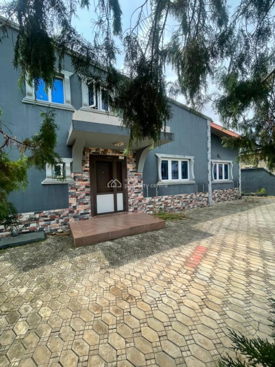 Luxury 3 Bedroom in a Service Estate with Bq, Mayfair Garden Estate, Awoyaya, Ibeju Lekki, Lagos, Flat / Apartment for Rent
