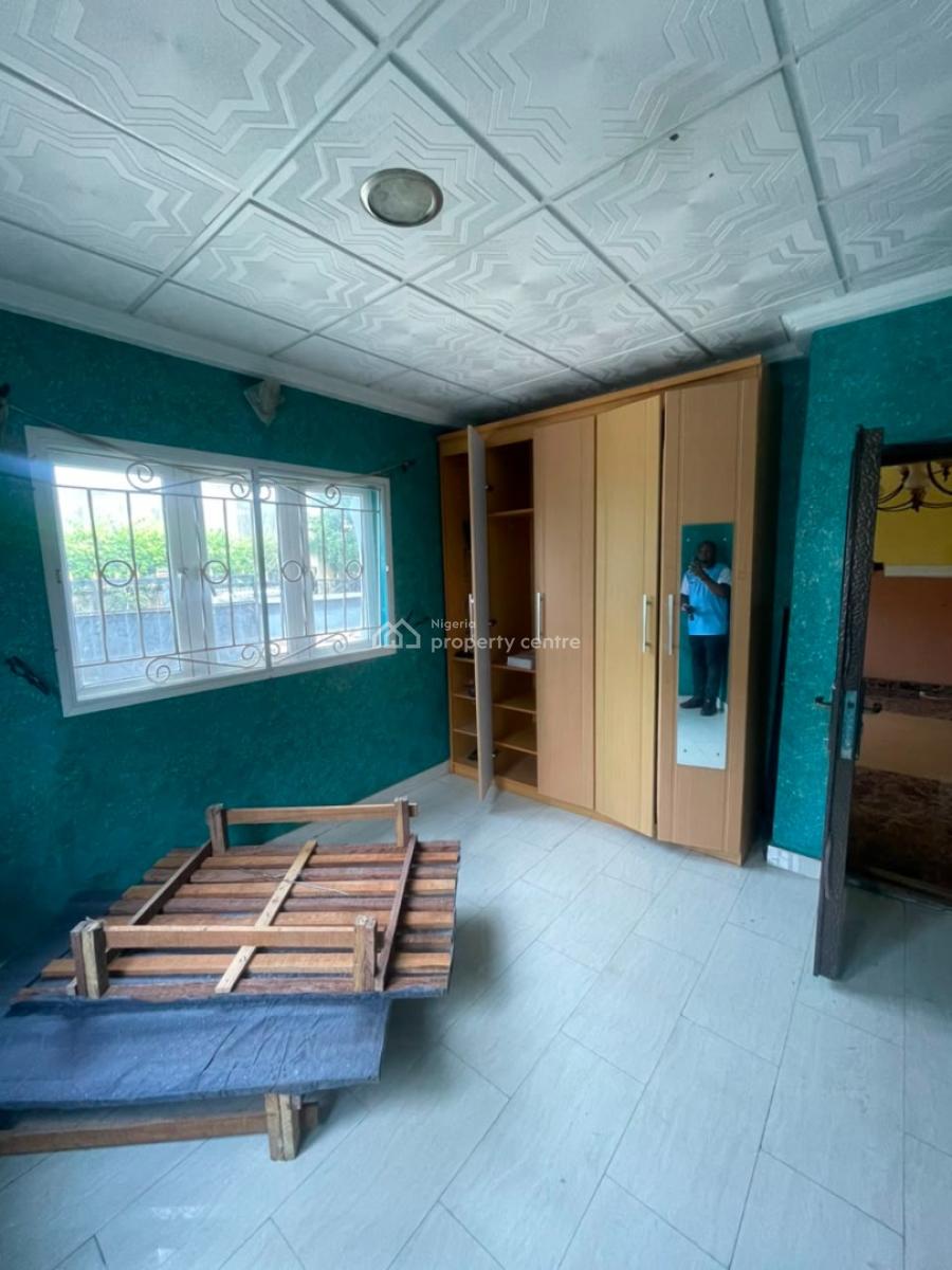 Luxury 3 Bedroom in a Service Estate with Bq, Mayfair Garden Estate, Awoyaya, Ibeju Lekki, Lagos, Flat / Apartment for Rent